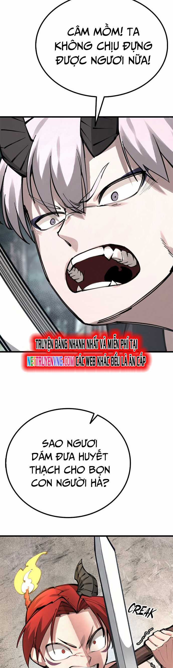 Ngọn Lửa Của Hòa Bình Chương 23 trang 30