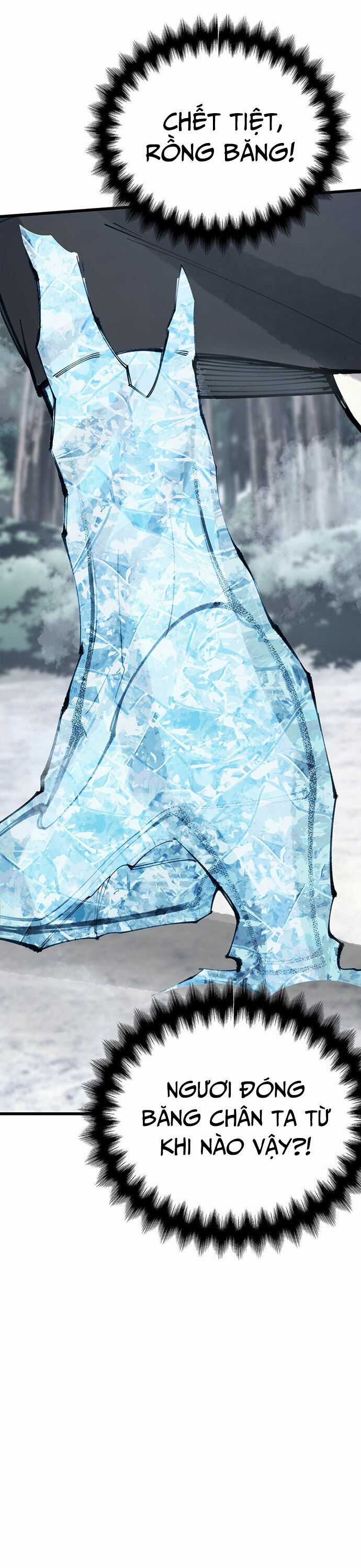 Ngọn Lửa Của Hòa Bình Chương 23 trang 37