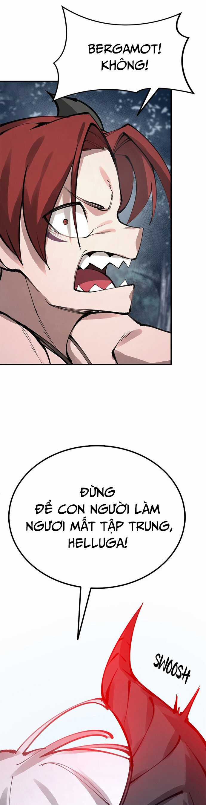 Ngọn Lửa Của Hòa Bình Chương 23 trang 41