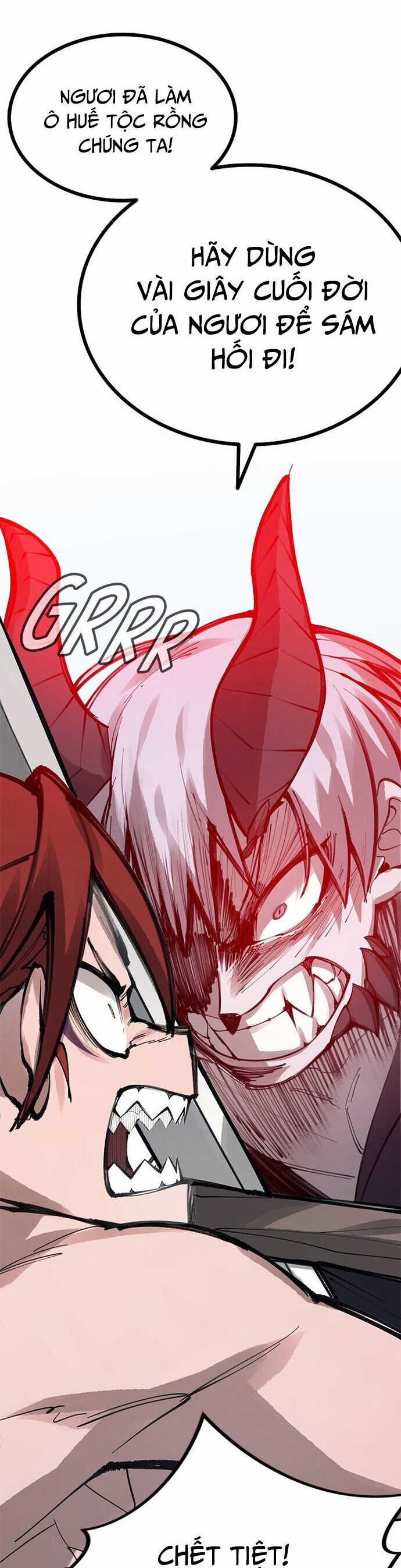 Ngọn Lửa Của Hòa Bình Chương 23 trang 43