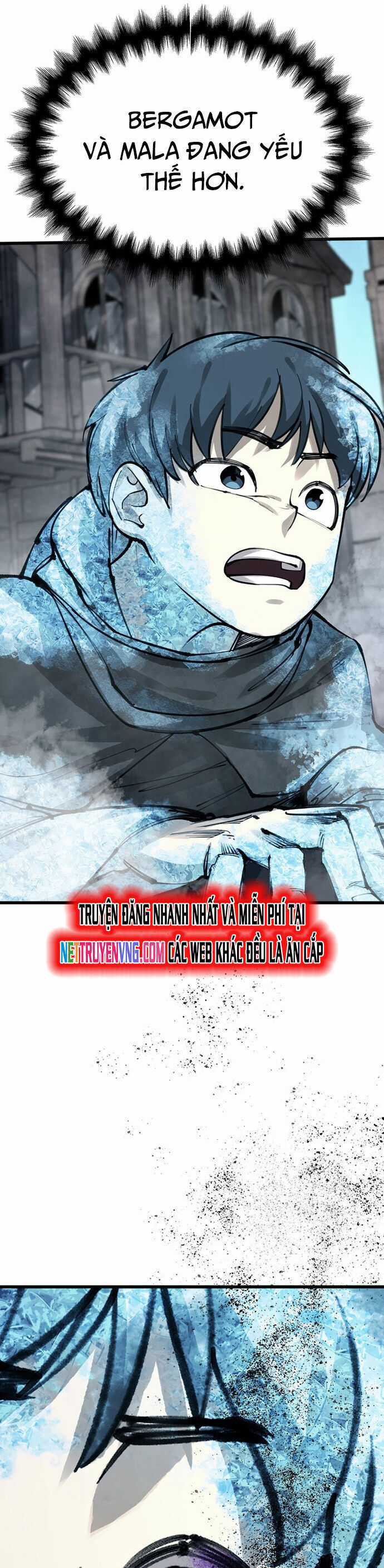 Ngọn Lửa Của Hòa Bình Chương 23 trang 45