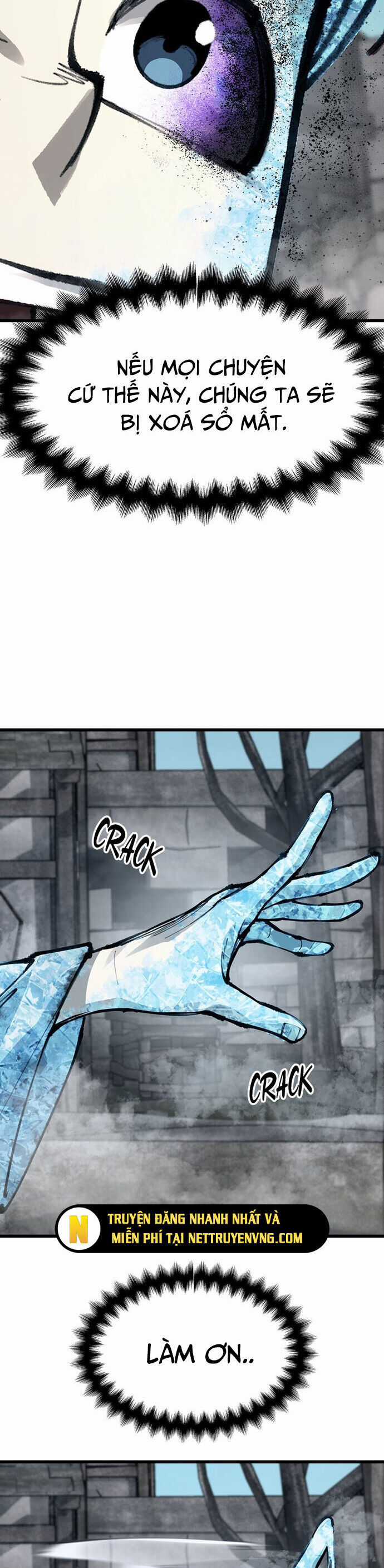 Ngọn Lửa Của Hòa Bình Chương 23 trang 46