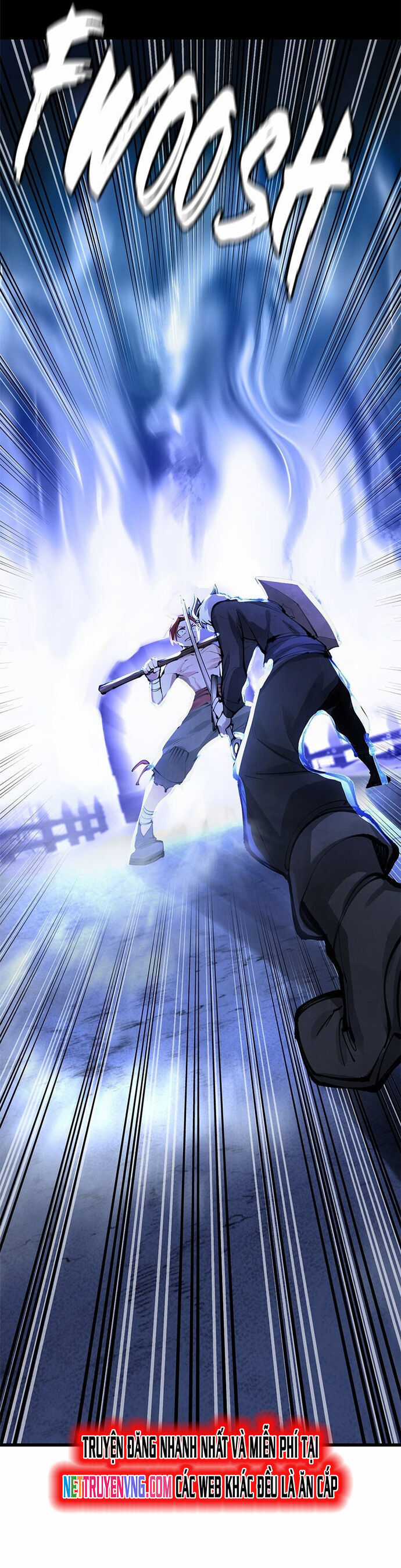 Ngọn Lửa Của Hòa Bình Chương 23 trang 49