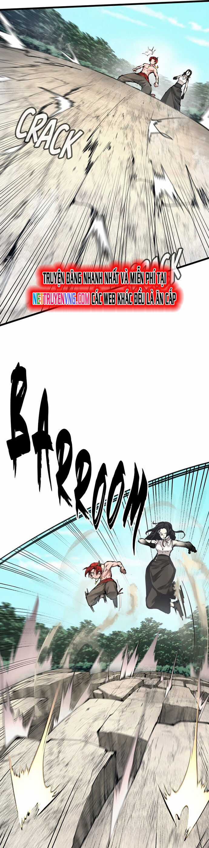 Ngọn Lửa Của Hòa Bình Chương 23 trang 5