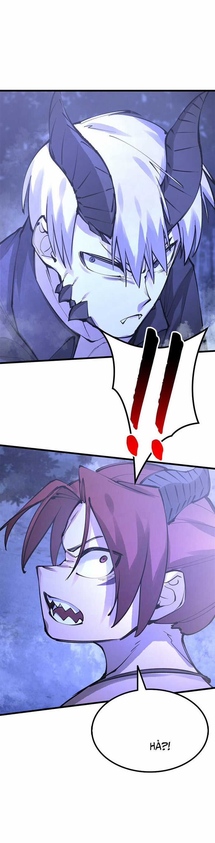 Ngọn Lửa Của Hòa Bình Chương 23 trang 50