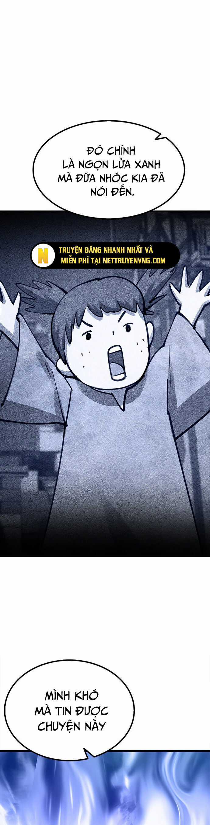 Ngọn Lửa Của Hòa Bình Chương 23 trang 51