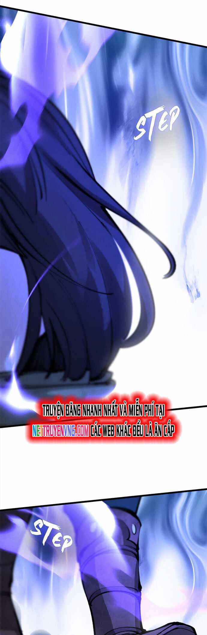 Ngọn Lửa Của Hòa Bình Chương 23 trang 53