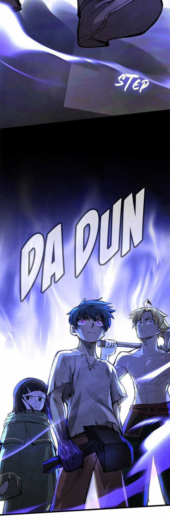 Ngọn Lửa Của Hòa Bình Chương 23 trang 54