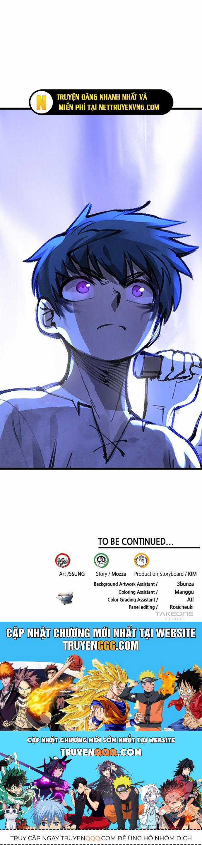 Ngọn Lửa Của Hòa Bình Chương 23 trang 55