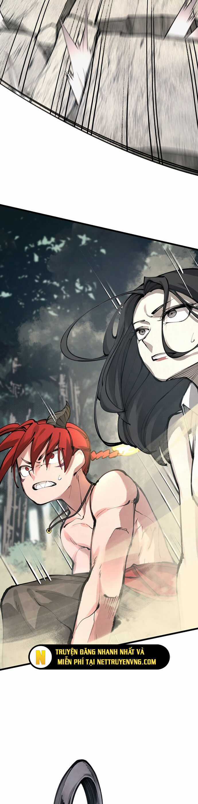 Ngọn Lửa Của Hòa Bình Chương 23 trang 6