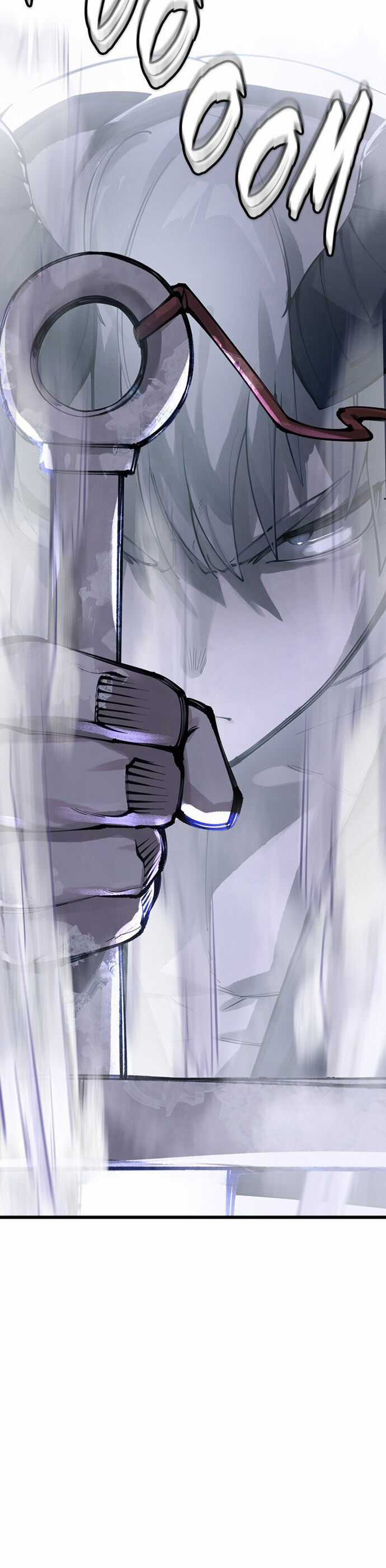 Ngọn Lửa Của Hòa Bình Chương 23 trang 8