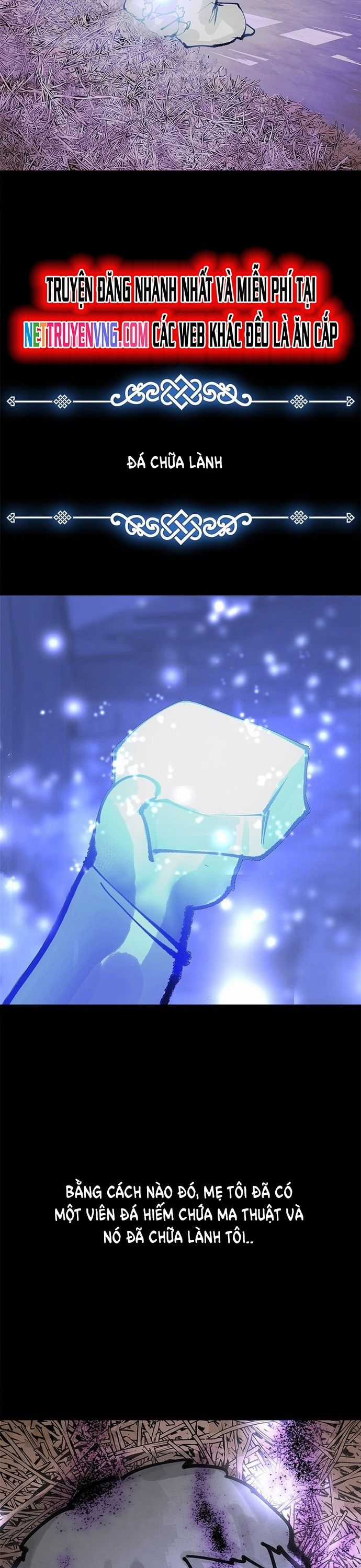 Ngọn Lửa Của Hòa Bình Chương 24 trang 10