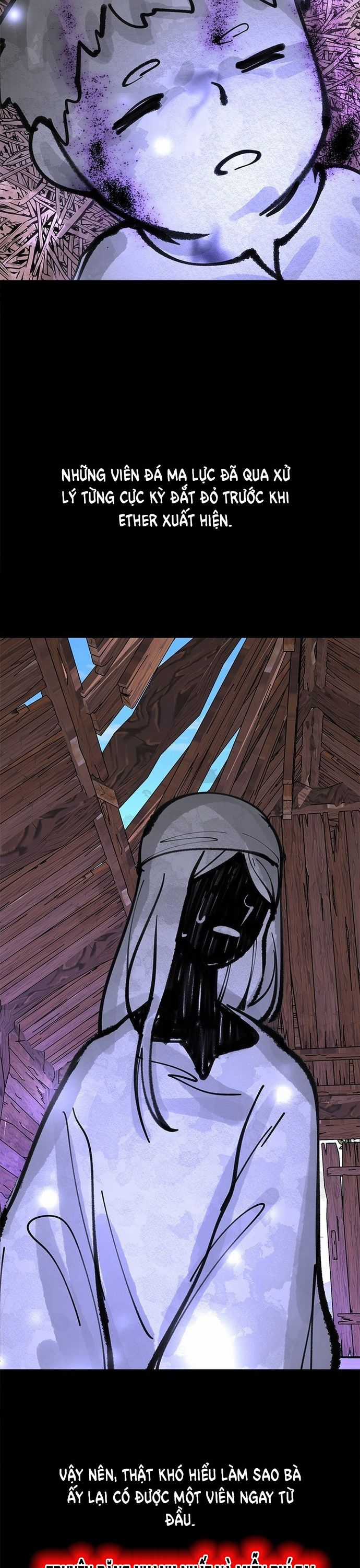 Ngọn Lửa Của Hòa Bình Chương 24 trang 11