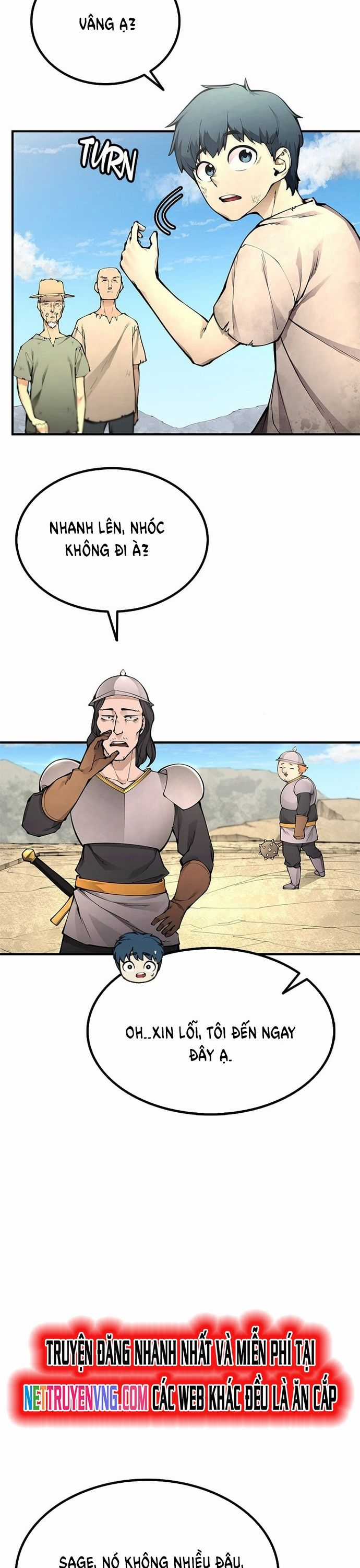 Ngọn Lửa Của Hòa Bình Chương 24 trang 13