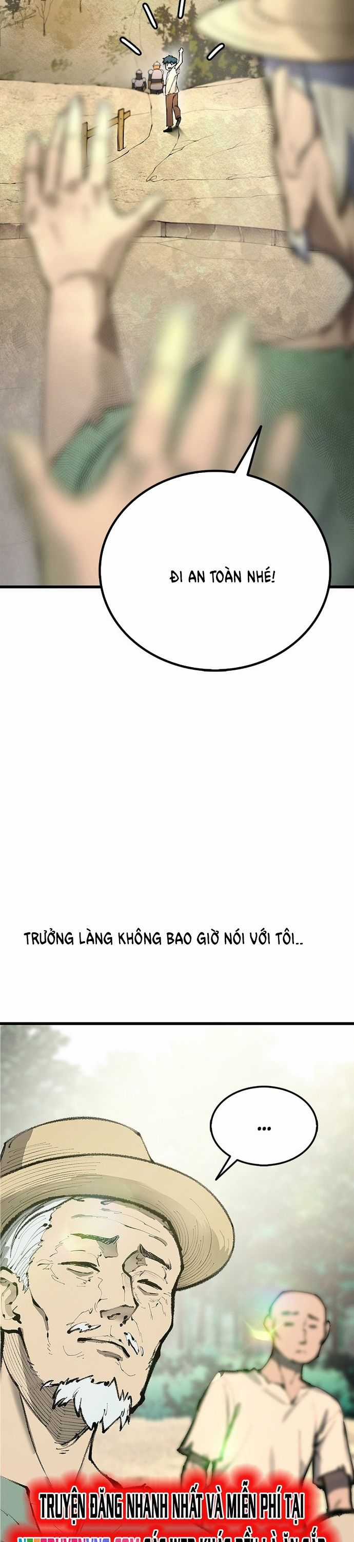 Ngọn Lửa Của Hòa Bình Chương 24 trang 15