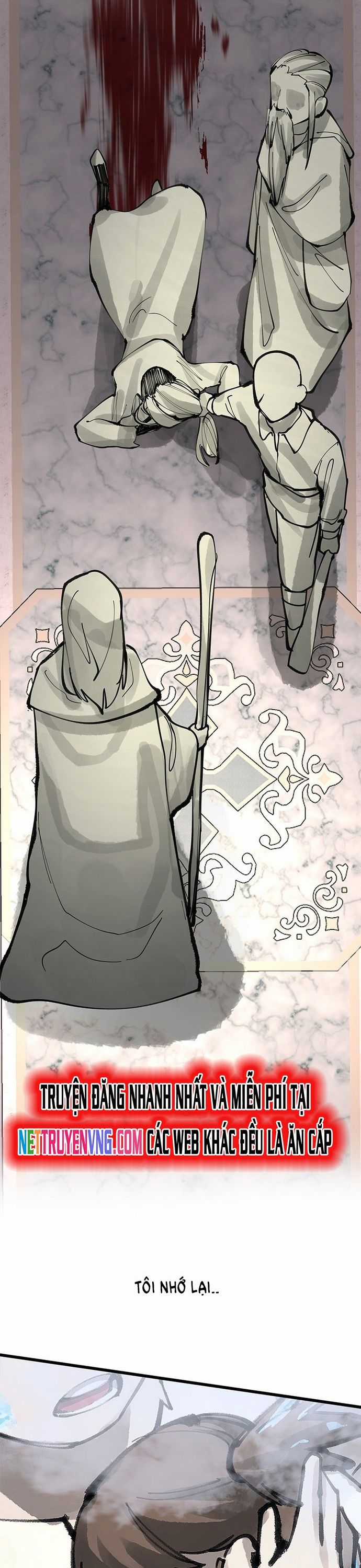 Ngọn Lửa Của Hòa Bình Chương 24 trang 19