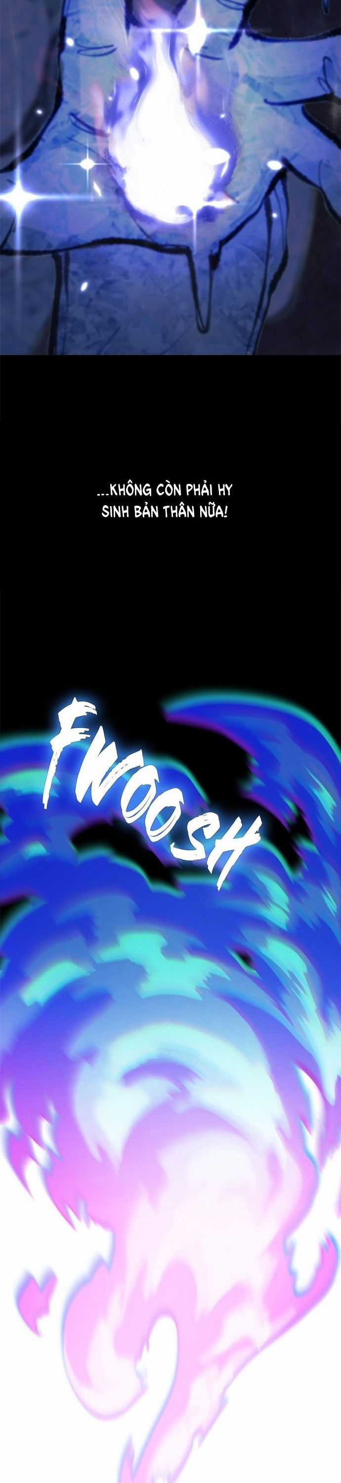 Ngọn Lửa Của Hòa Bình Chương 24 trang 22