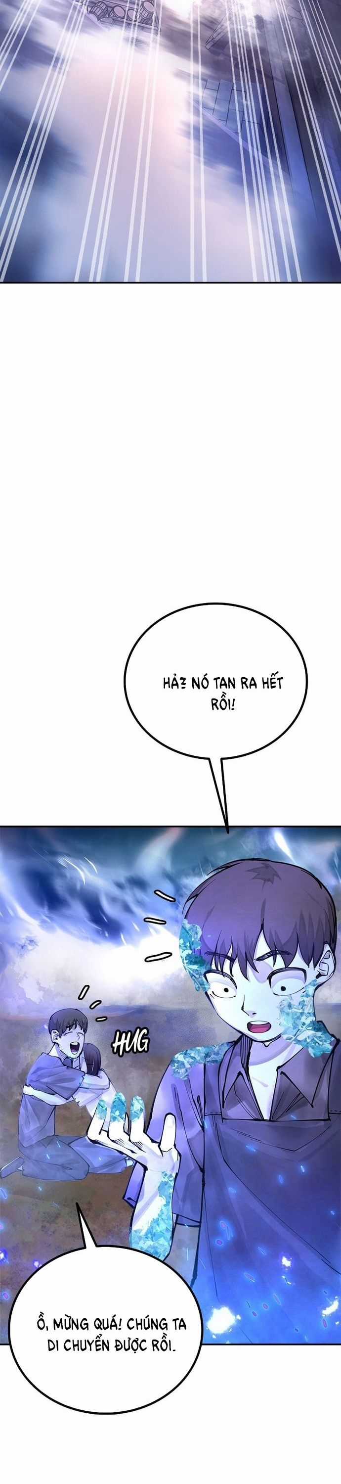 Ngọn Lửa Của Hòa Bình Chương 24 trang 24