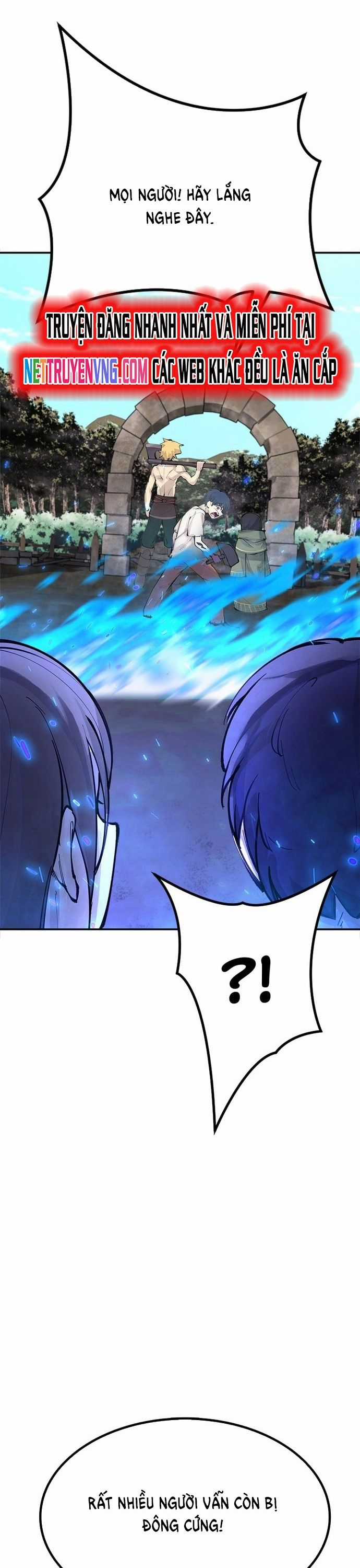 Ngọn Lửa Của Hòa Bình Chương 24 trang 25