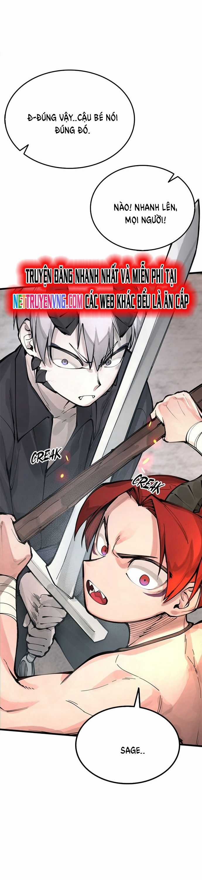 Ngọn Lửa Của Hòa Bình Chương 24 trang 27