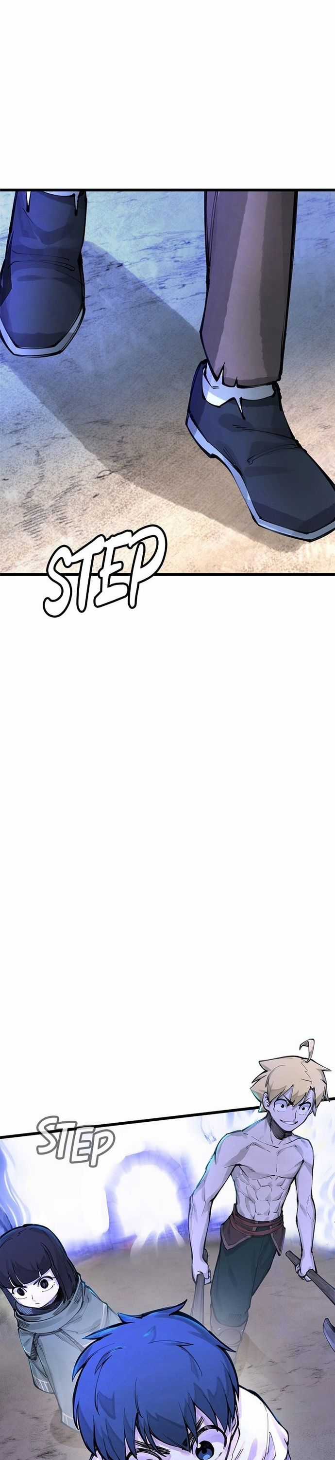 Ngọn Lửa Của Hòa Bình Chương 24 trang 28