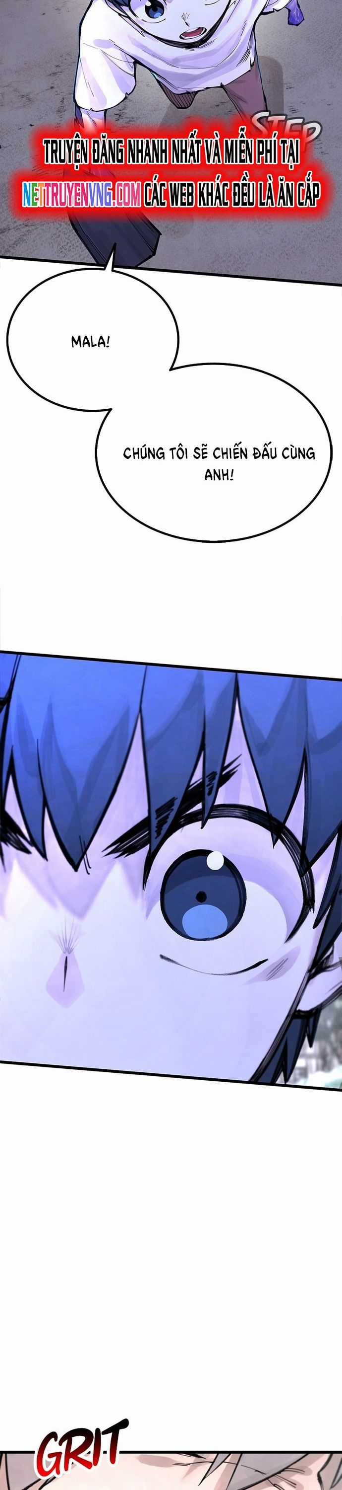 Ngọn Lửa Của Hòa Bình Chương 24 trang 29