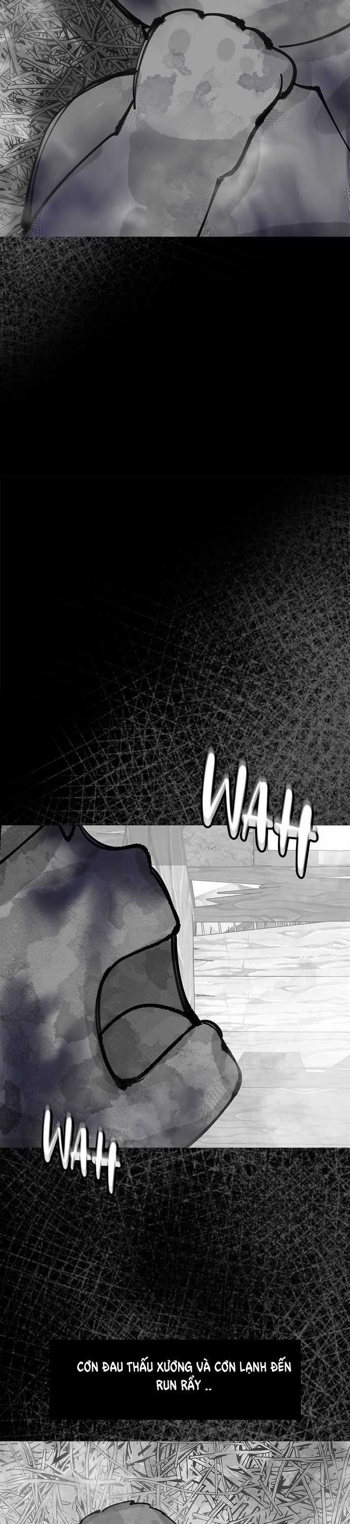 Ngọn Lửa Của Hòa Bình Chương 24 trang 3