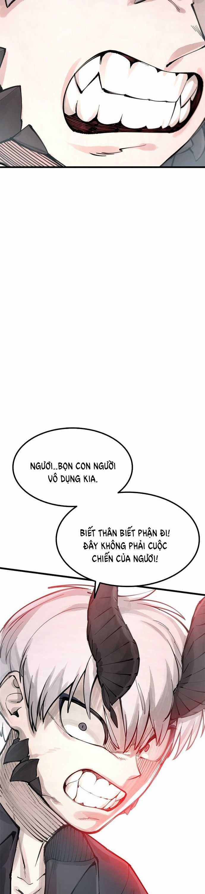 Ngọn Lửa Của Hòa Bình Chương 24 trang 30