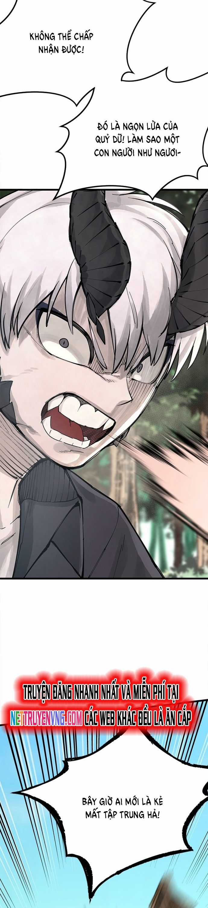 Ngọn Lửa Của Hòa Bình Chương 24 trang 34