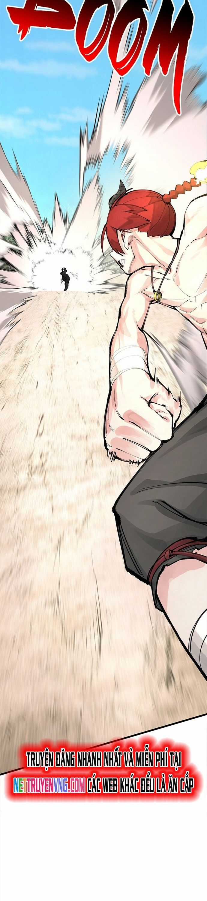 Ngọn Lửa Của Hòa Bình Chương 24 trang 36