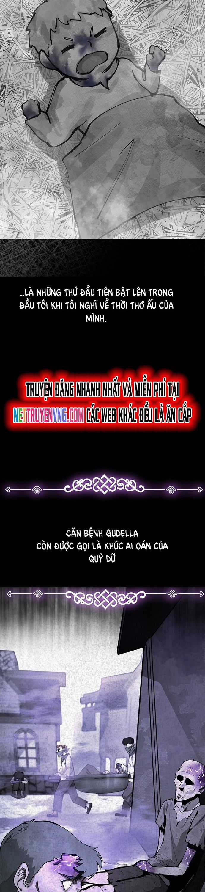 Ngọn Lửa Của Hòa Bình Chương 24 trang 4