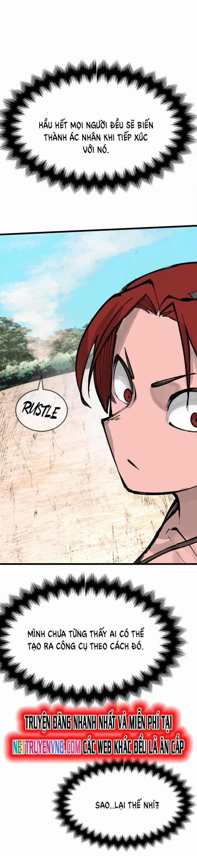 Ngọn Lửa Của Hòa Bình Chương 24 trang 40