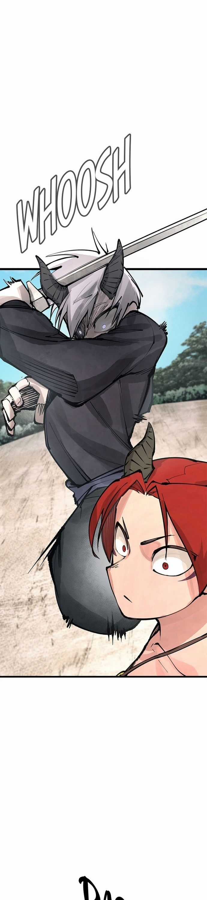 Ngọn Lửa Của Hòa Bình Chương 24 trang 41