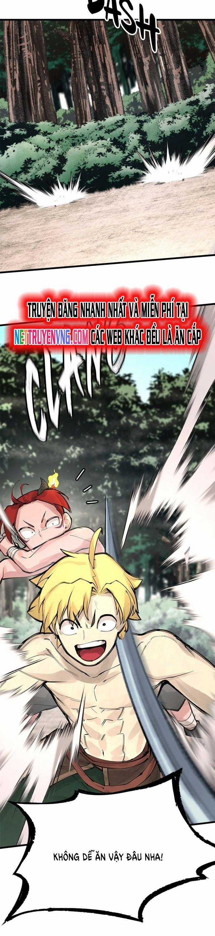 Ngọn Lửa Của Hòa Bình Chương 24 trang 42