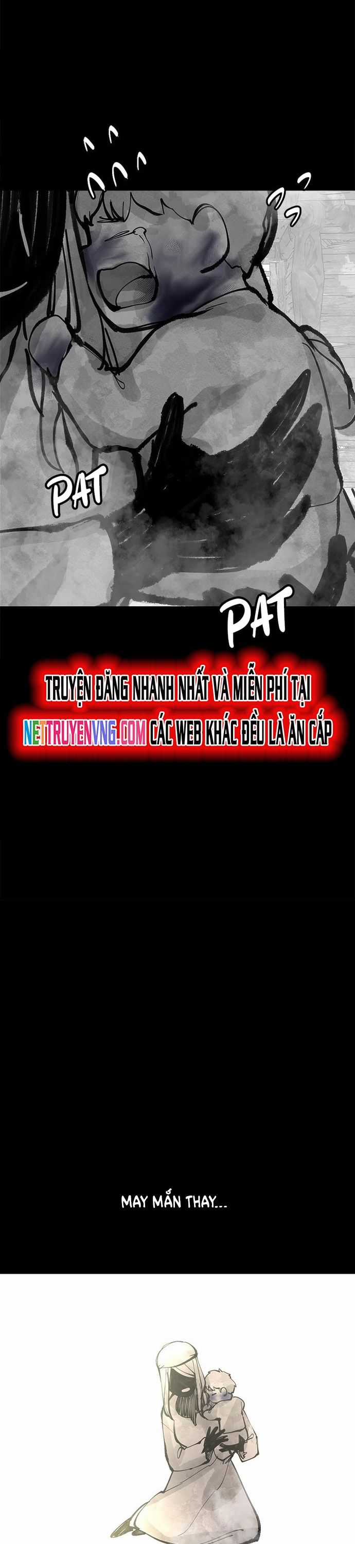 Ngọn Lửa Của Hòa Bình Chương 24 trang 6