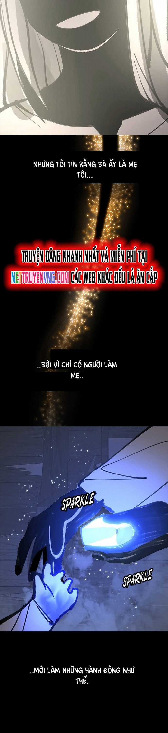 Ngọn Lửa Của Hòa Bình Chương 24 trang 8