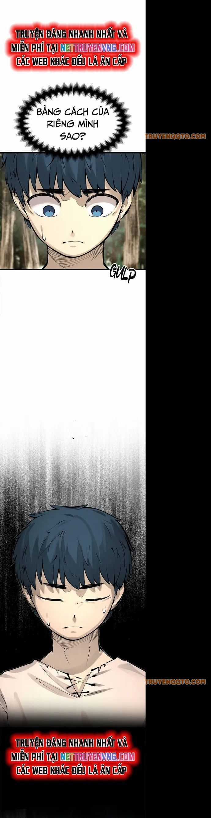 Ngọn Lửa Của Hòa Bình Chương 25 trang 12