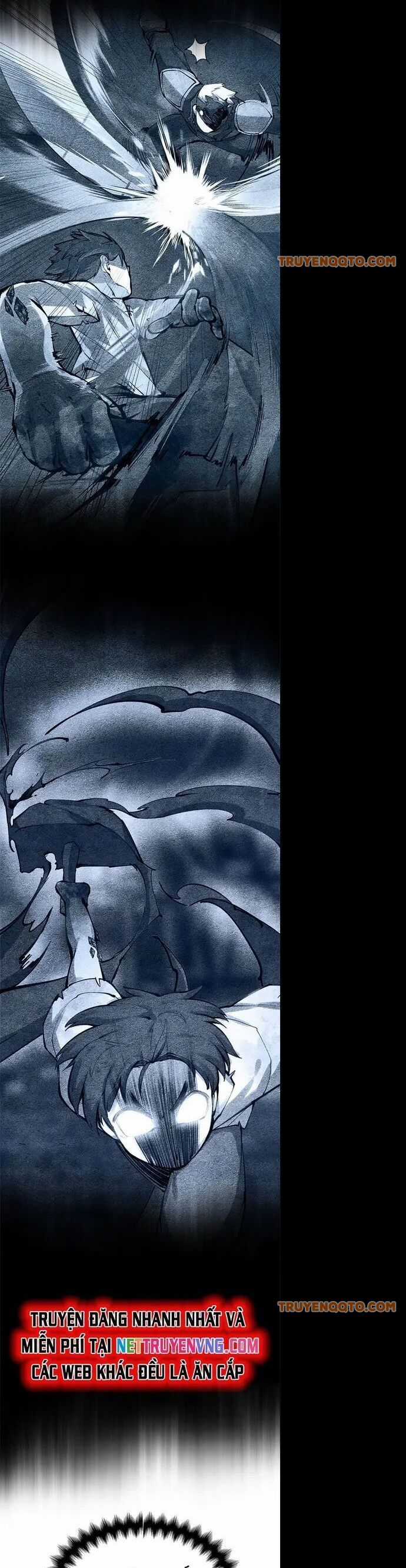 Ngọn Lửa Của Hòa Bình Chương 25 trang 13