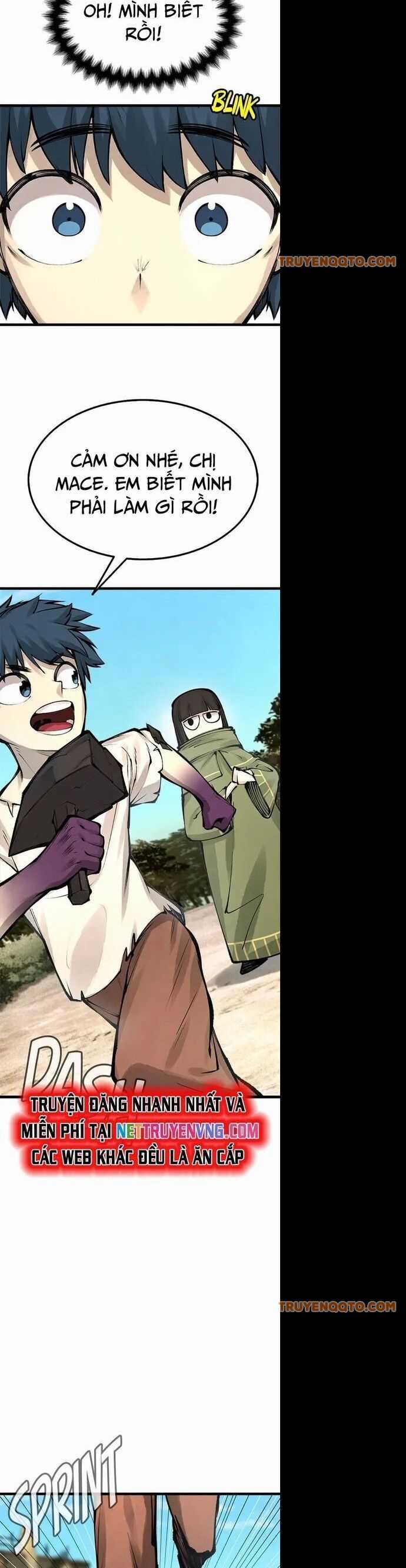 Ngọn Lửa Của Hòa Bình Chương 25 trang 14