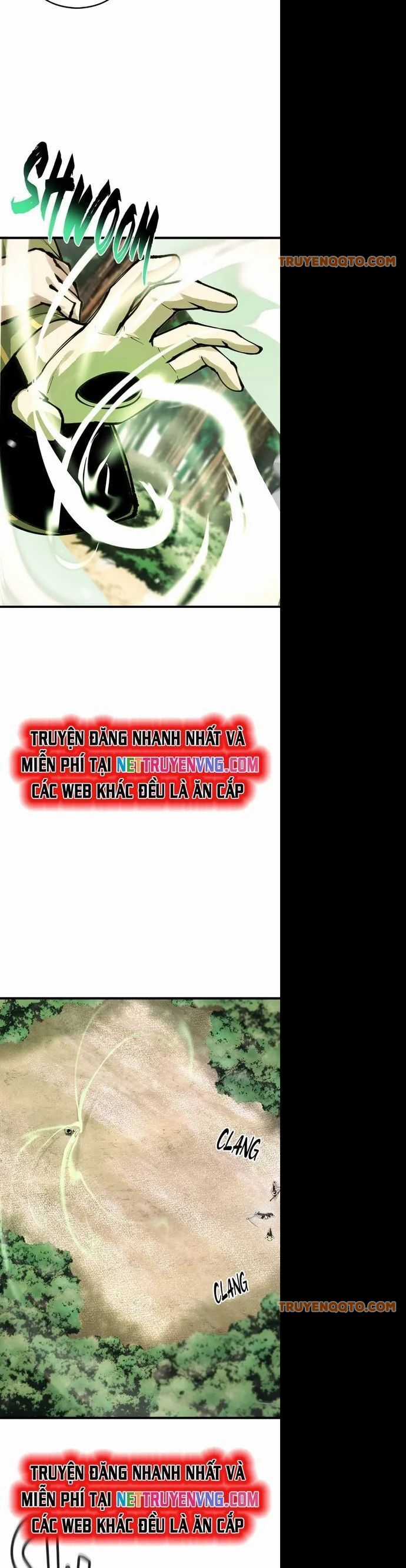 Ngọn Lửa Của Hòa Bình Chương 25 trang 18