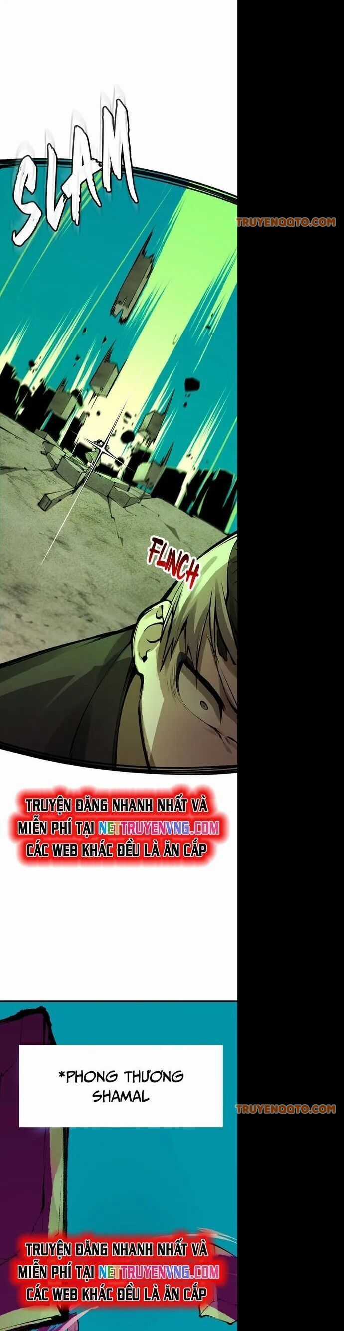 Ngọn Lửa Của Hòa Bình Chương 25 trang 20