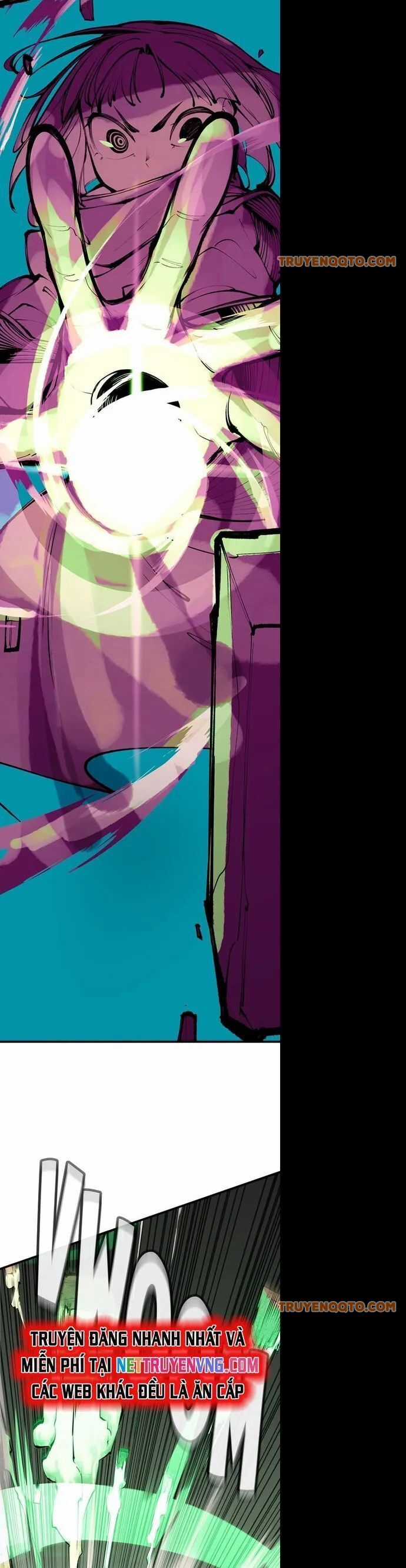 Ngọn Lửa Của Hòa Bình Chương 25 trang 21