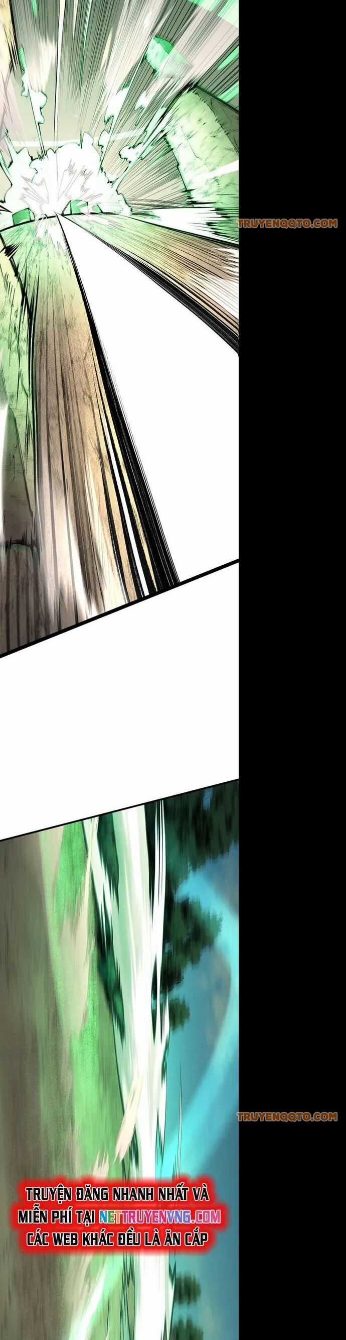 Ngọn Lửa Của Hòa Bình Chương 25 trang 22