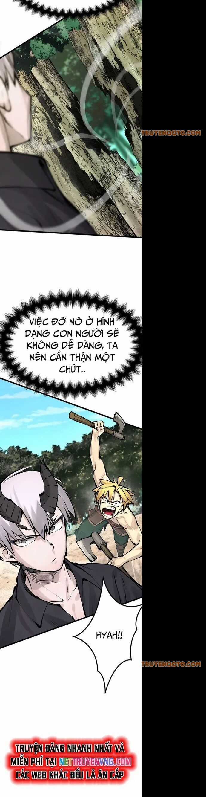 Ngọn Lửa Của Hòa Bình Chương 25 trang 29