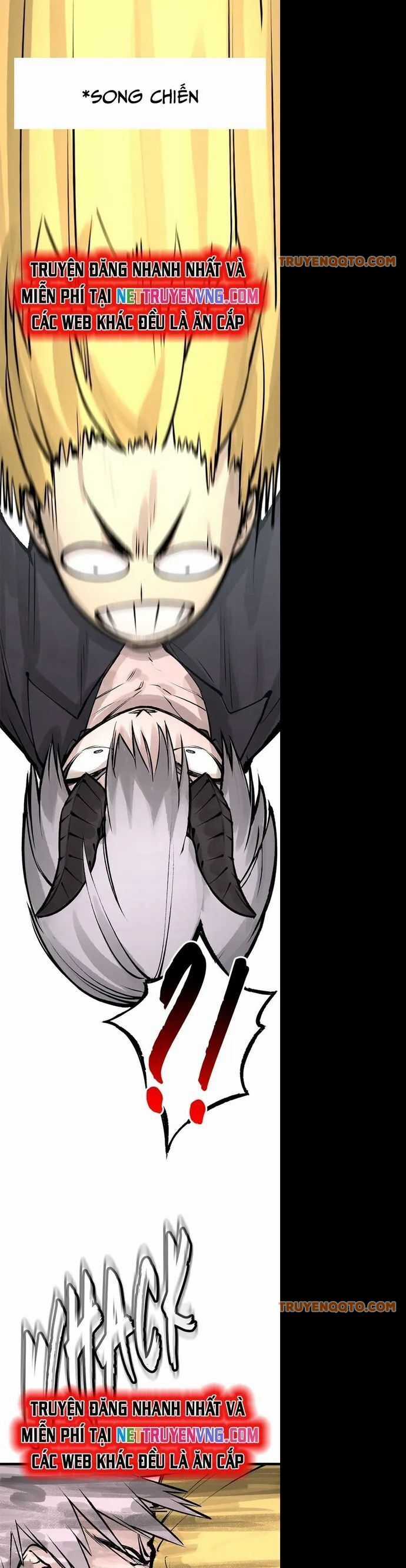 Ngọn Lửa Của Hòa Bình Chương 25 trang 33