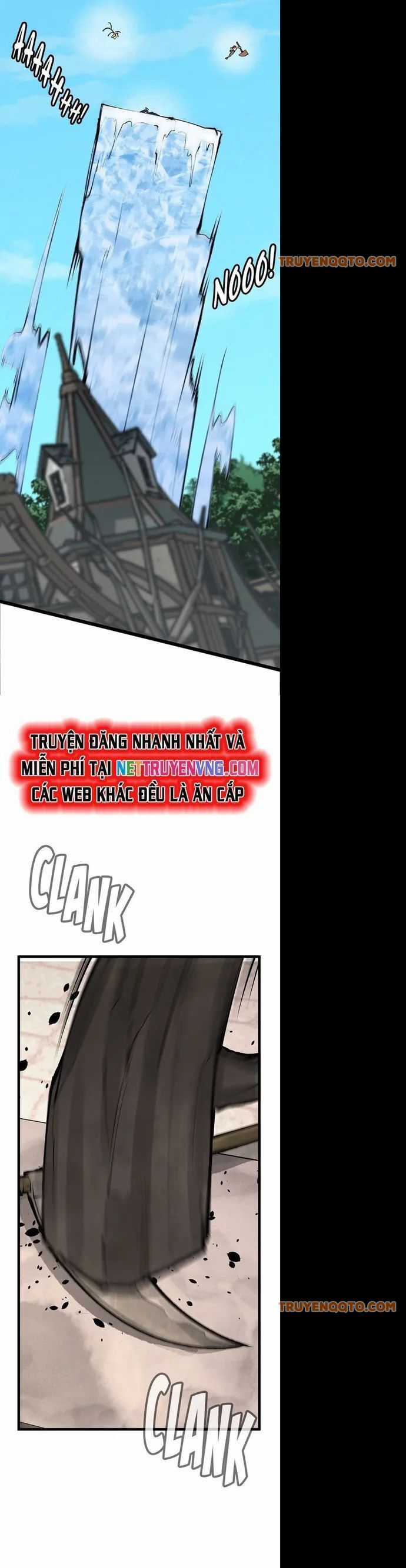 Ngọn Lửa Của Hòa Bình Chương 25 trang 36