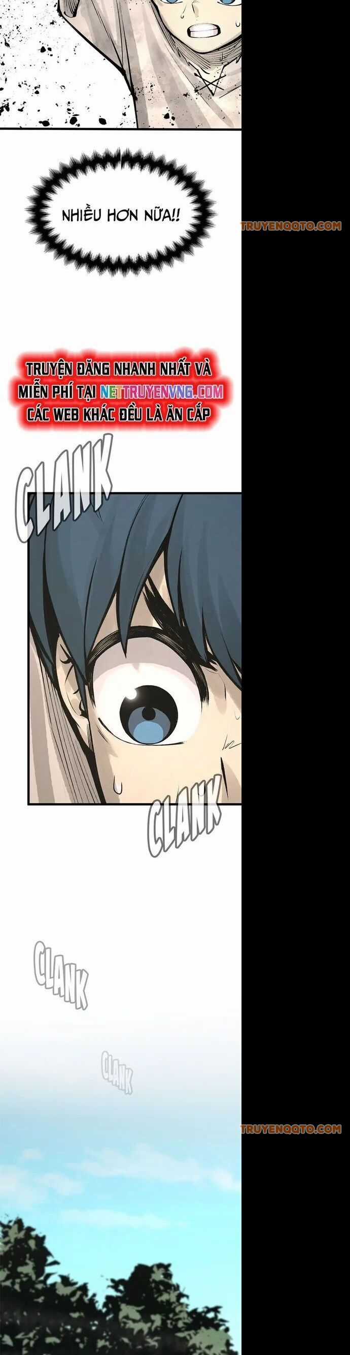 Ngọn Lửa Của Hòa Bình Chương 25 trang 38