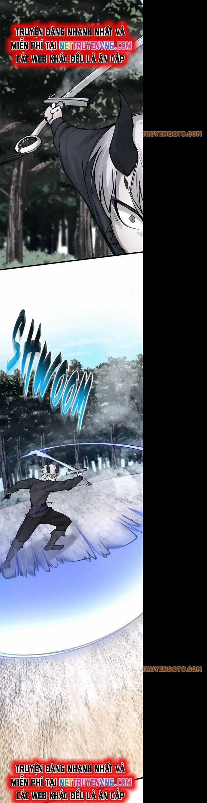 Ngọn Lửa Của Hòa Bình Chương 25 trang 39