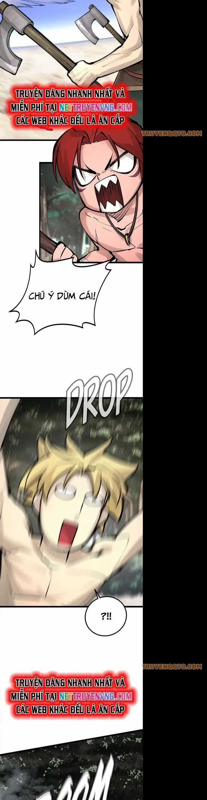 Ngọn Lửa Của Hòa Bình Chương 25 trang 41