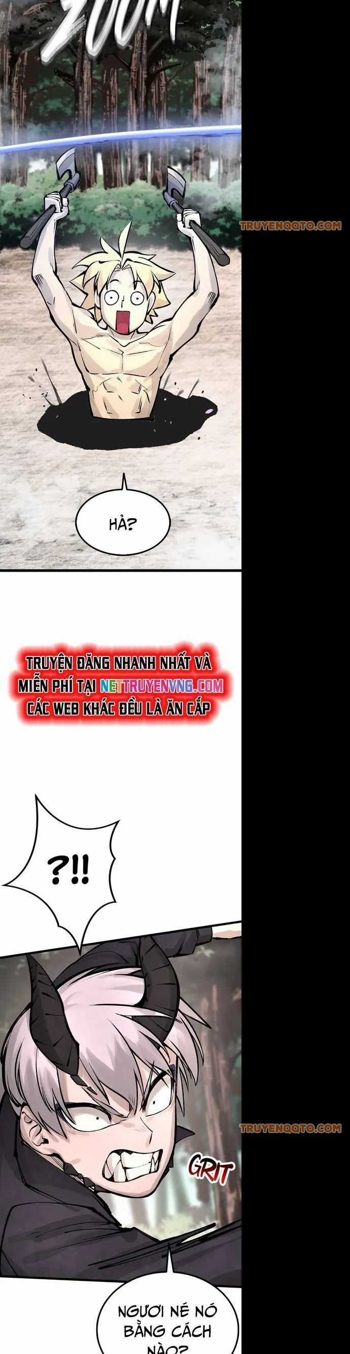 Ngọn Lửa Của Hòa Bình Chương 25 trang 42